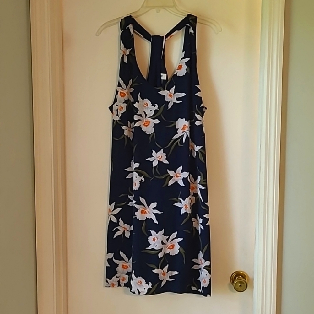 Old Navy Dress